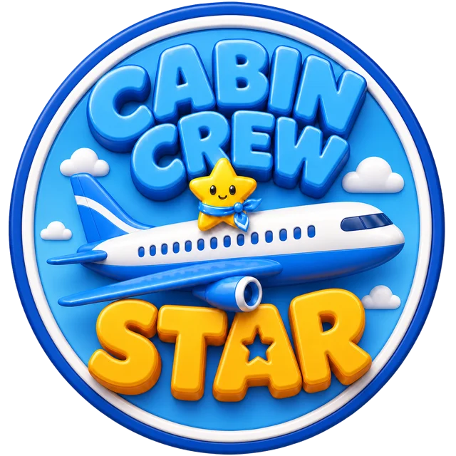 Cabin Crew Star