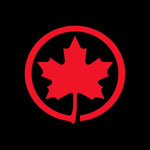 Air Canada logo
