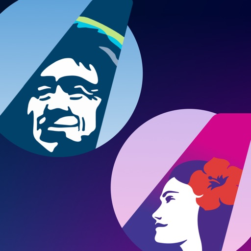 Alaska Airlines logo