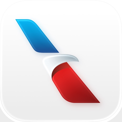 American Airlines logo
