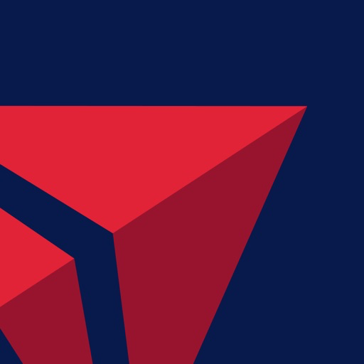 Delta Air Lines logo