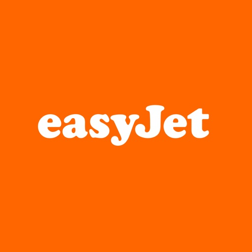 easyJet logo