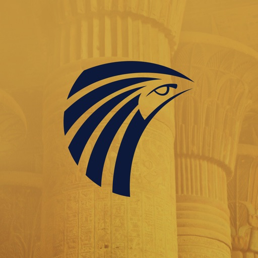 EgyptAir logo