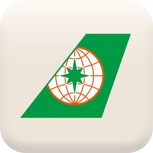 EVA Air logo
