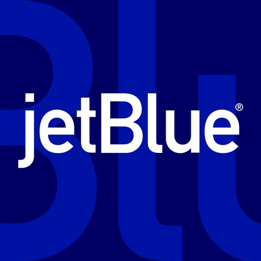 JetBlue logo