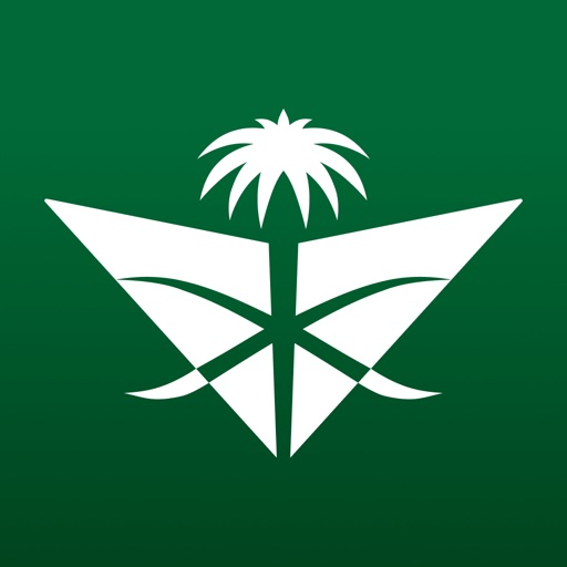 Saudia logo