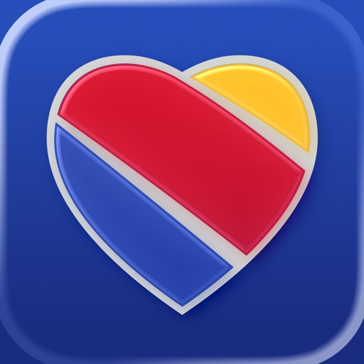 Southwest Airlines logo