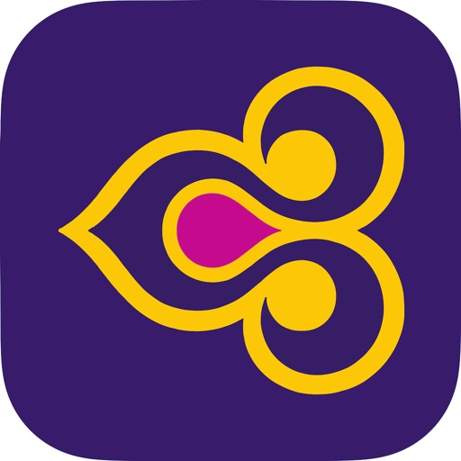 Thai Airways logo